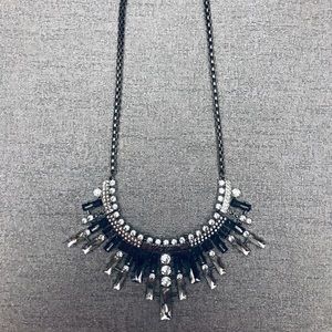 Harley-Davidson Gemstone Fashion Necklace